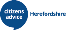 Citizens Advice Hereford logo